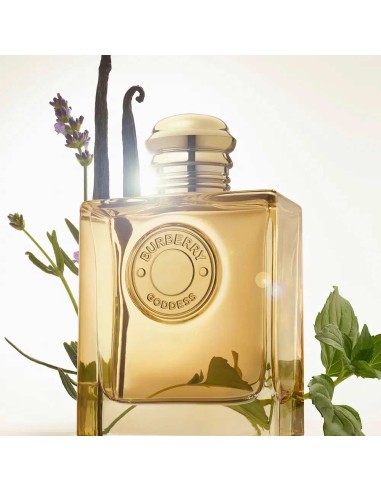 Burberry Goddess Intense