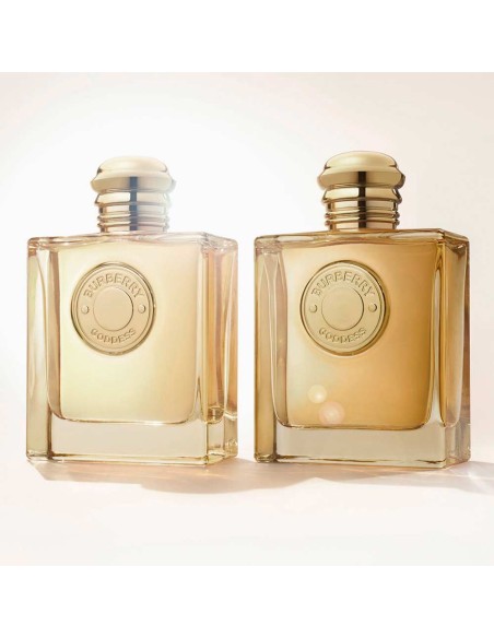 Burberry Goddess Intense