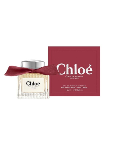 Chloé L'Eau de Parfum Intense