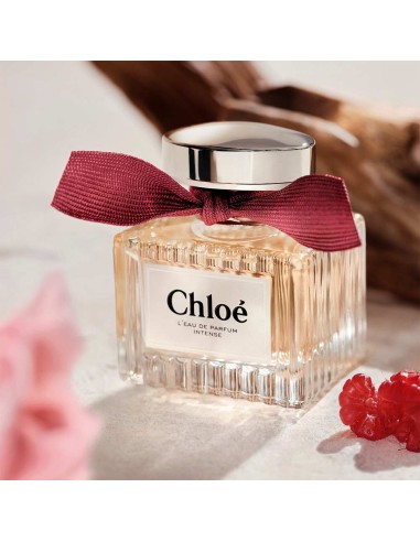 Chloé L'Eau de Parfum Intense