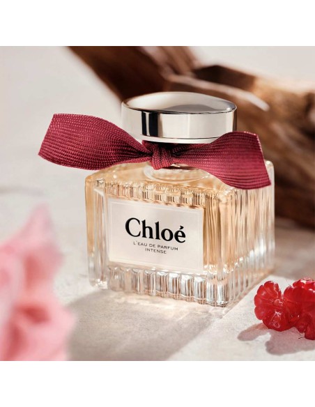 Chloé L'Eau de Parfum Intense