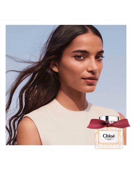 Chloé L'Eau de Parfum Intense