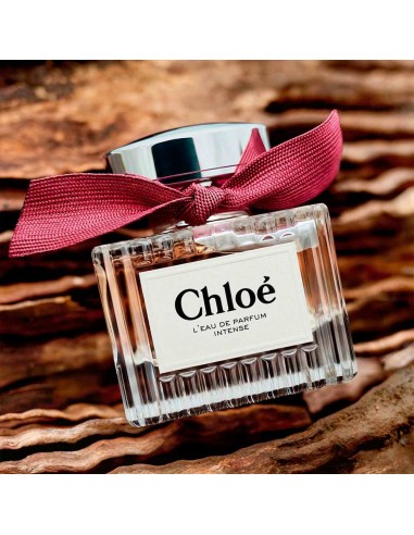 Chloé L'Eau de Parfum Intense
