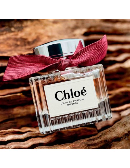 Chloé L'Eau de Parfum Intense