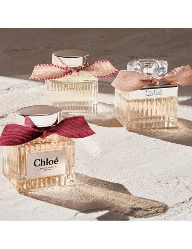 Chloé L'Eau de Parfum Intense