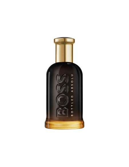 Boss Bottled Absolu
