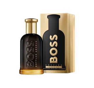 Boss Bottled Absolu 2