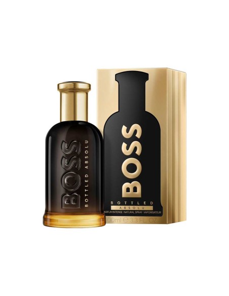Boss Bottled Absolu