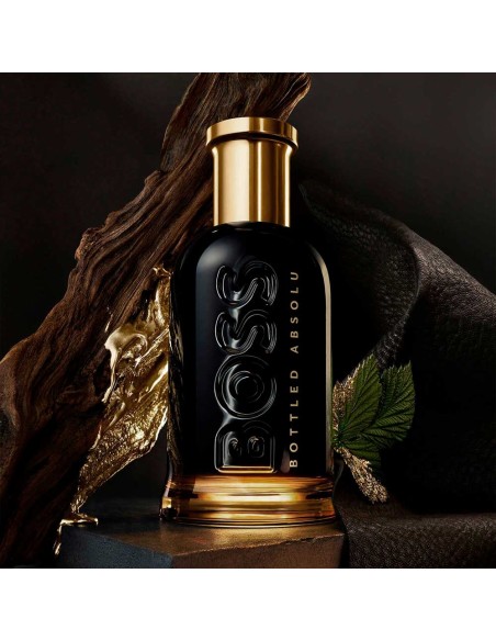 Boss Bottled Absolu