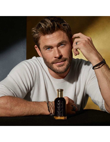 Boss Bottled Absolu