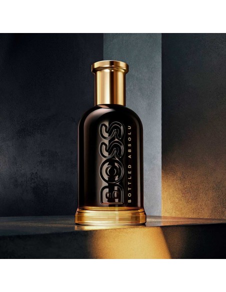 Boss Bottled Absolu