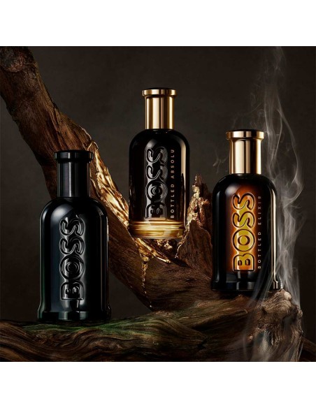 Boss Bottled Absolu