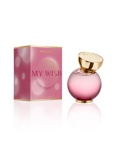 My Wish