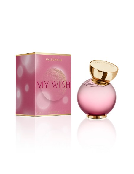 My Wish