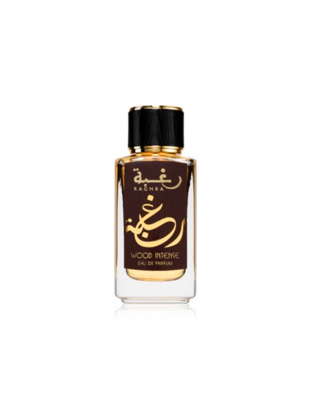 Raghba Wood Intense