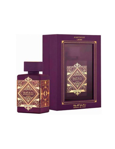 🔥Badee Al Oud Amethyst