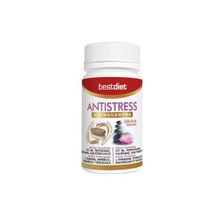 Antiestress doble acción