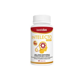 Intelecto Forte Para La...