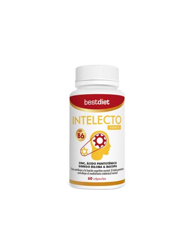 Intelecto Forte Para La Memoria
