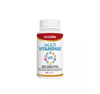 Multivitamínico