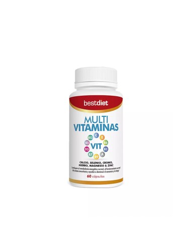Multivitamínico