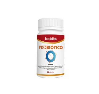 Probióticos