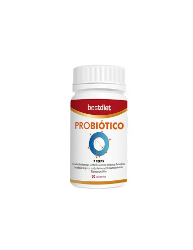 Probióticos