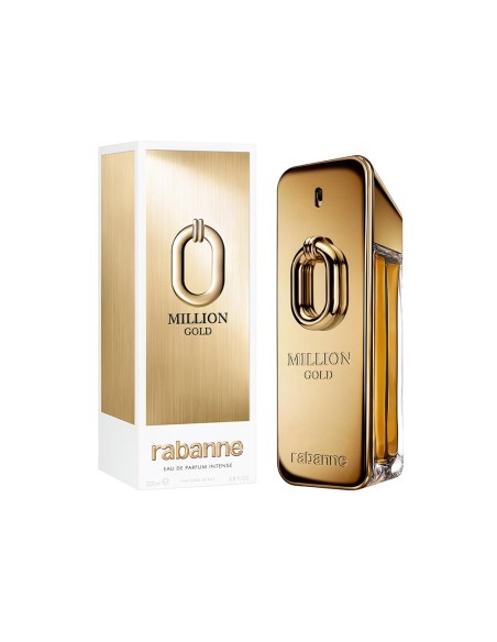 Million Gold