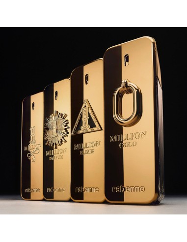 Million Gold