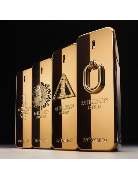 Million Gold