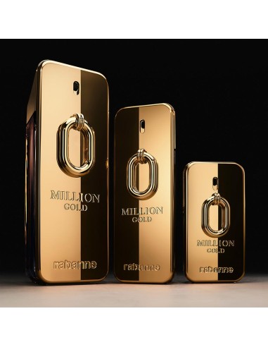 Million Gold