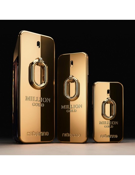 Million Gold