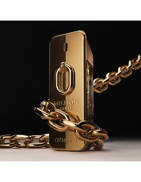 Million Gold