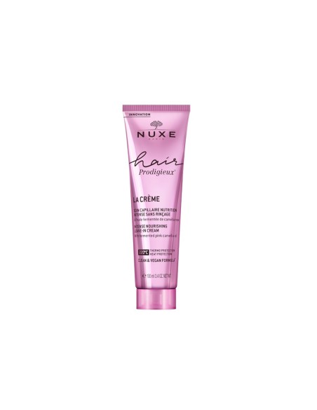 Hair Prodigieux Crema Capilar Nutrición Intensa