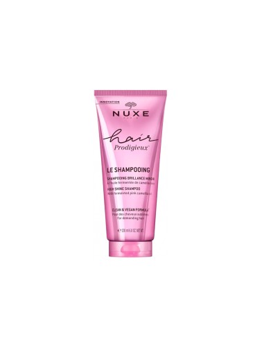 Hair Prodigieux Champú Brillo Sublime