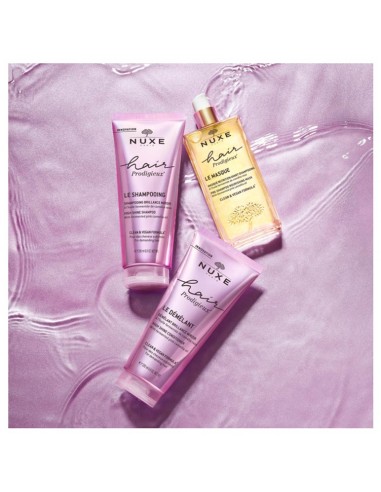 Hair Prodigieux Champú Brillo Sublime