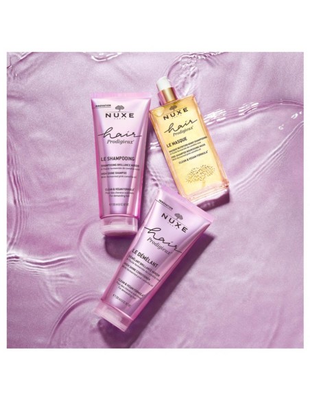 Hair Prodigieux Champú Brillo Sublime