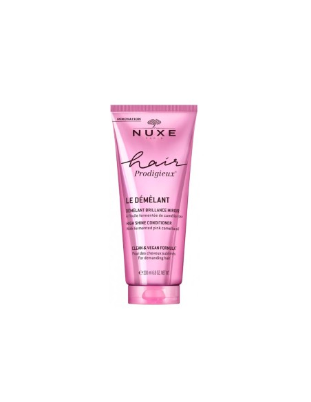 Hair Prodigieux Acondicionador Brillo Sublime