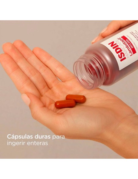 Lambdapil anticaída 3 meses de tratamiento