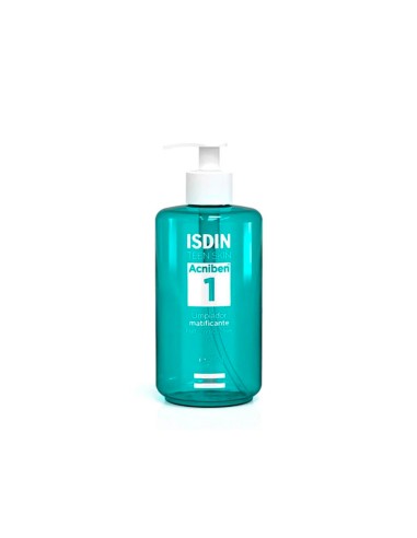 Acniben Gel Matificante 400Ml +...