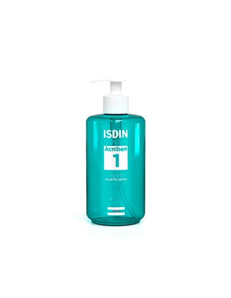 Acniben Gel Matificante 400Ml + Regalo Fw Magic 10ML