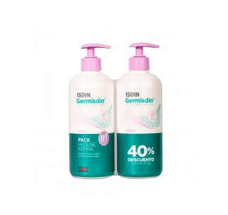 Germisdin Duplo Gel Higiene...