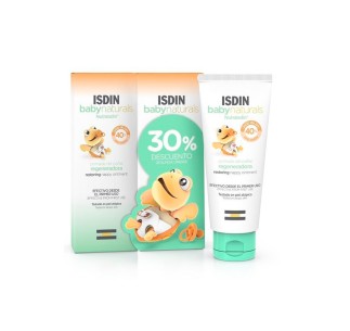 Baby Naturals Pomada Pañal...