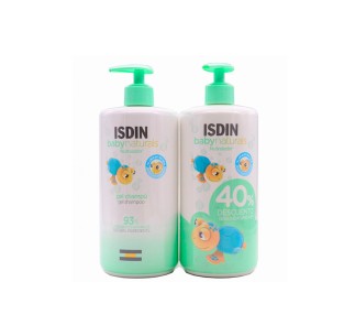 Baby Naturals Isdin Gel... 2