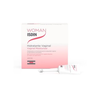 Hidratante Vaginal Gel Crema
