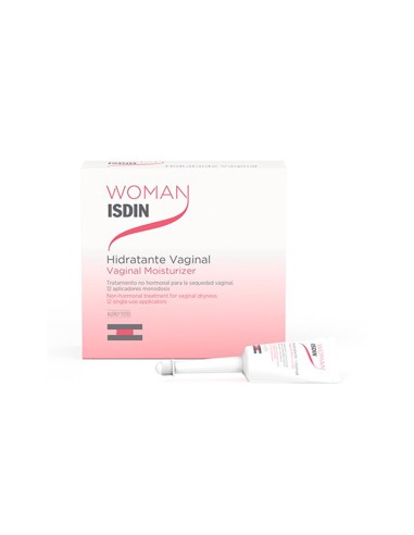 Hidratante Vaginal Gel Crema