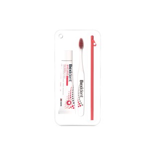 Bexident Kit Smile&Go...