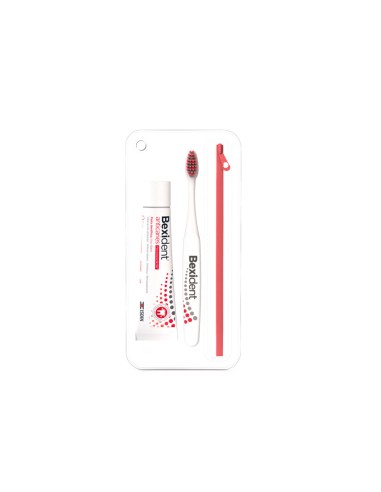 Bexident Kit Smile&Go Anticaries