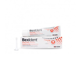 Bexident Encías Tratamiento...