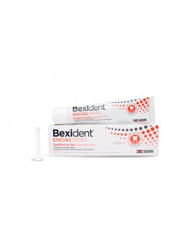 Bexident Encías Tratamiento...